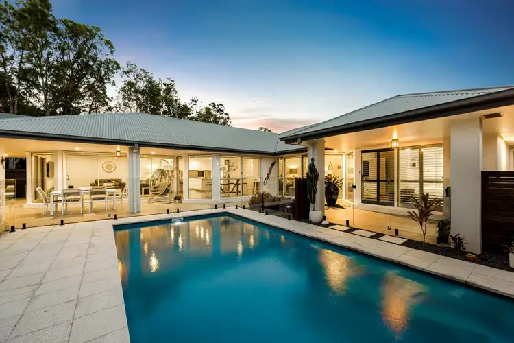 Fourth view of Homely house listing, 14 Karinya Place, Twin Waters QLD 4564
