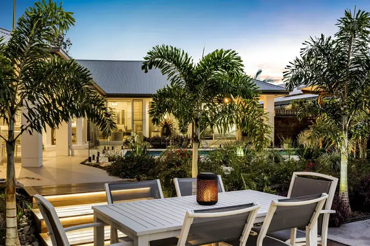 Fifth view of Homely house listing, 14 Karinya Place, Twin Waters QLD 4564