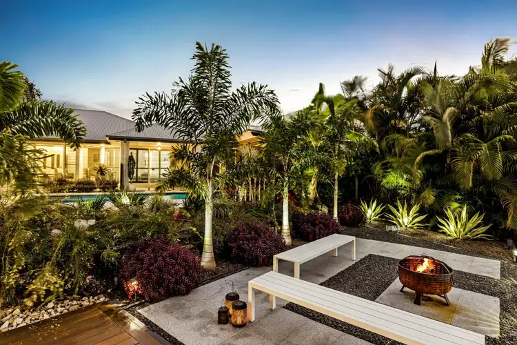 Sixth view of Homely house listing, 14 Karinya Place, Twin Waters QLD 4564