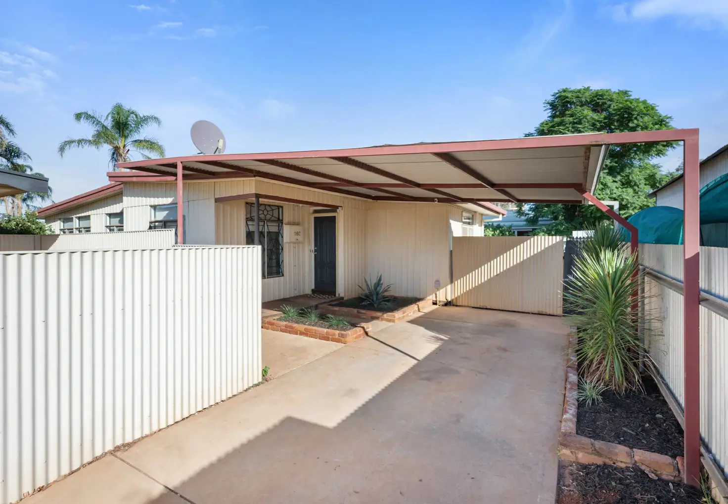 Main view of Homely house listing, 16c White Street, Kalgoorlie WA 6430