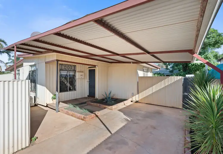 Second view of Homely house listing, 16c White Street, Kalgoorlie WA 6430