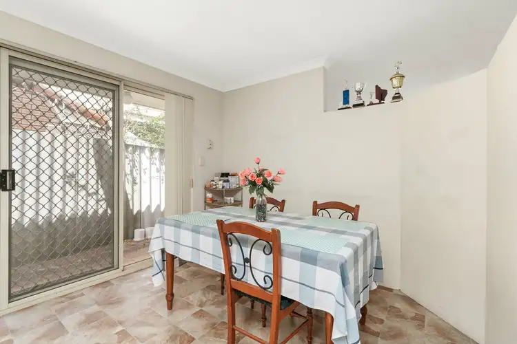 Third view of Homely unit listing, 28B Channon Street, Cannington WA 6107