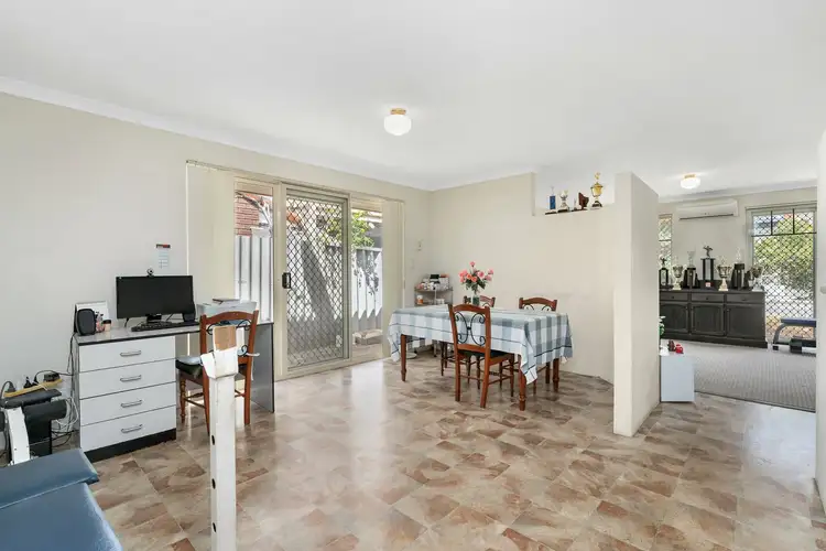 Fifth view of Homely unit listing, 28B Channon Street, Cannington WA 6107