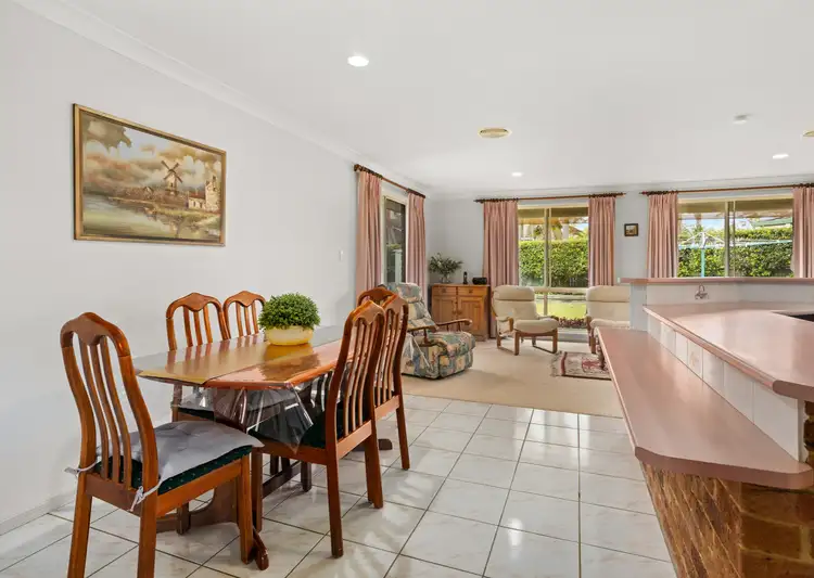 Fifth view of Homely house listing, 4 Newlan Court, Old Bar NSW 2430