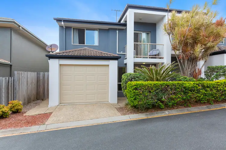 35/39 Johnston Street, Carina QLD 4152