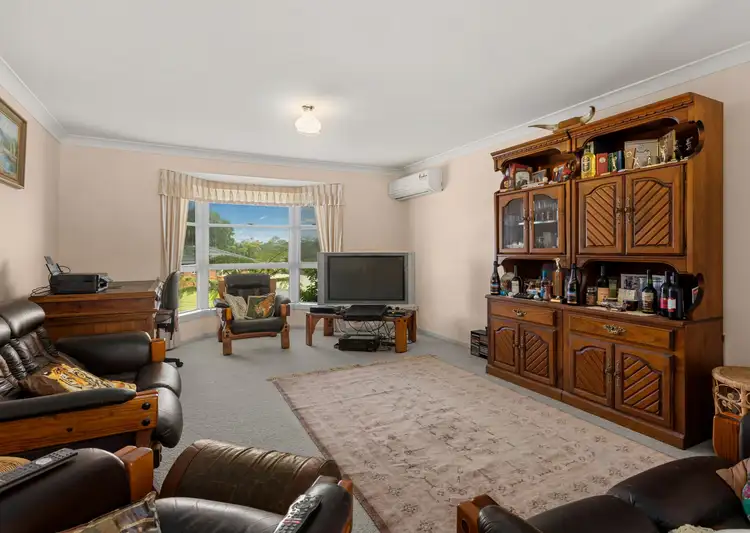 Second view of Homely semi-detached listing, 2/2 Laurina Close, Old Bar NSW 2430