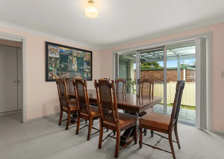 Third view of Homely semi-detached listing, 2/2 Laurina Close, Old Bar NSW 2430