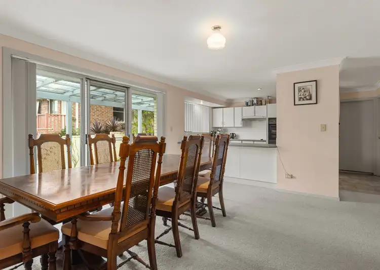 Fourth view of Homely semi-detached listing, 2/2 Laurina Close, Old Bar NSW 2430