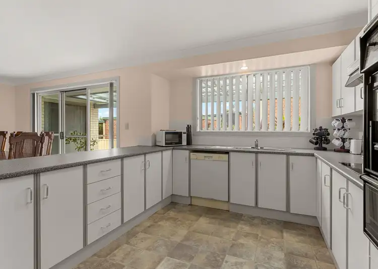 Fifth view of Homely semi-detached listing, 2/2 Laurina Close, Old Bar NSW 2430