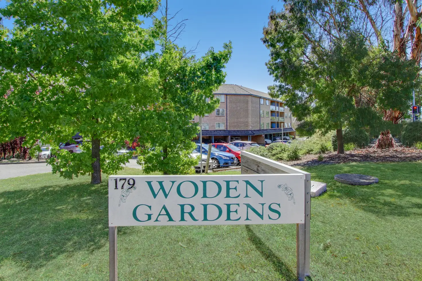 Main view of Homely apartment listing, 5/179 Melrose Drive, Lyons ACT 2606