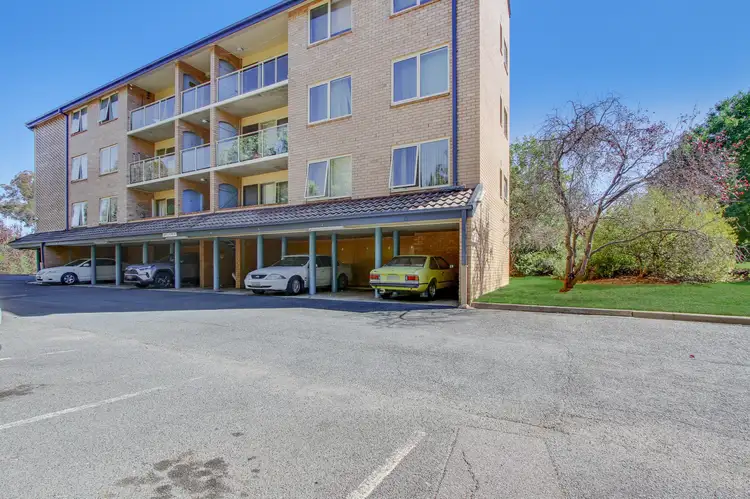 Second view of Homely apartment listing, 5/179 Melrose Drive, Lyons ACT 2606