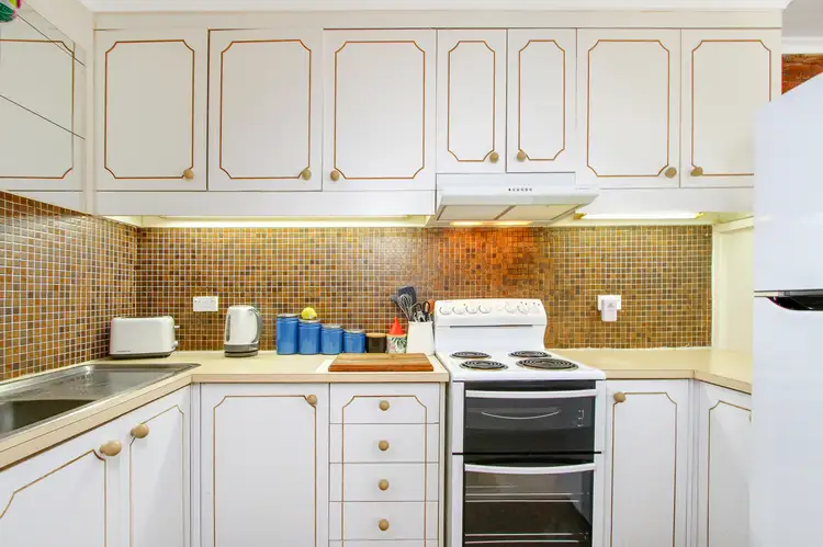 Fifth view of Homely apartment listing, 5/179 Melrose Drive, Lyons ACT 2606