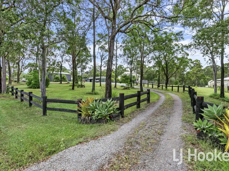Main view of Homely house listing, 110 Eatonvale Road, Tinana QLD 4650
