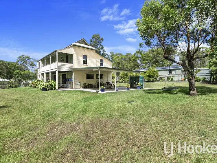 Second view of Homely house listing, 110 Eatonvale Road, Tinana QLD 4650