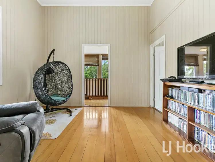 Fifth view of Homely house listing, 110 Eatonvale Road, Tinana QLD 4650