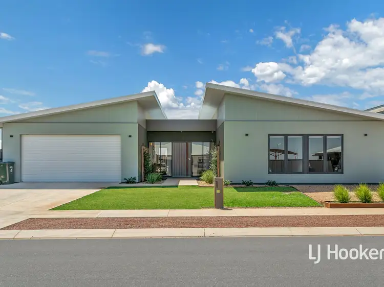 4 Fadelli Street, Kilgariff NT 873