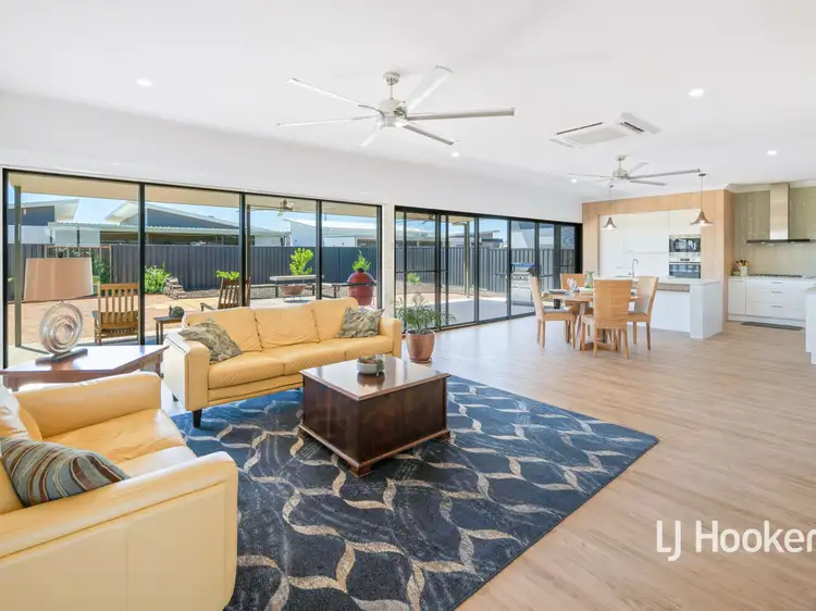 Second view of Homely house listing, 4 Fadelli Street, Kilgariff NT 873