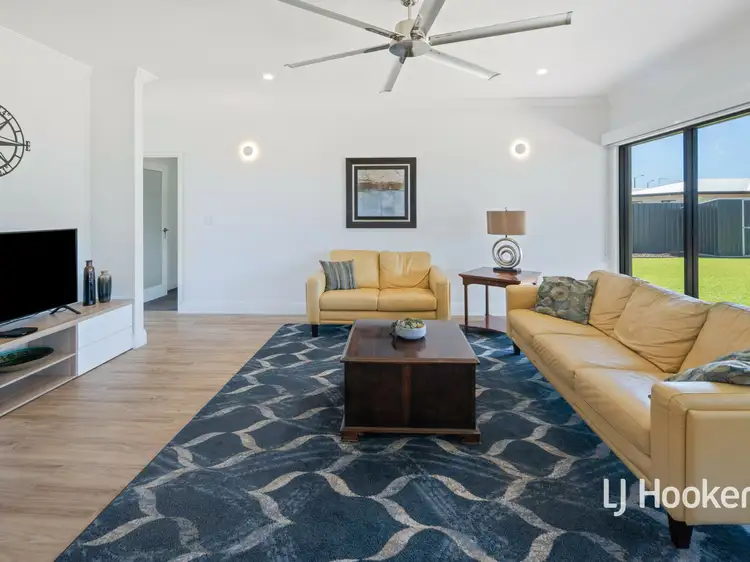 Third view of Homely house listing, 4 Fadelli Street, Kilgariff NT 873