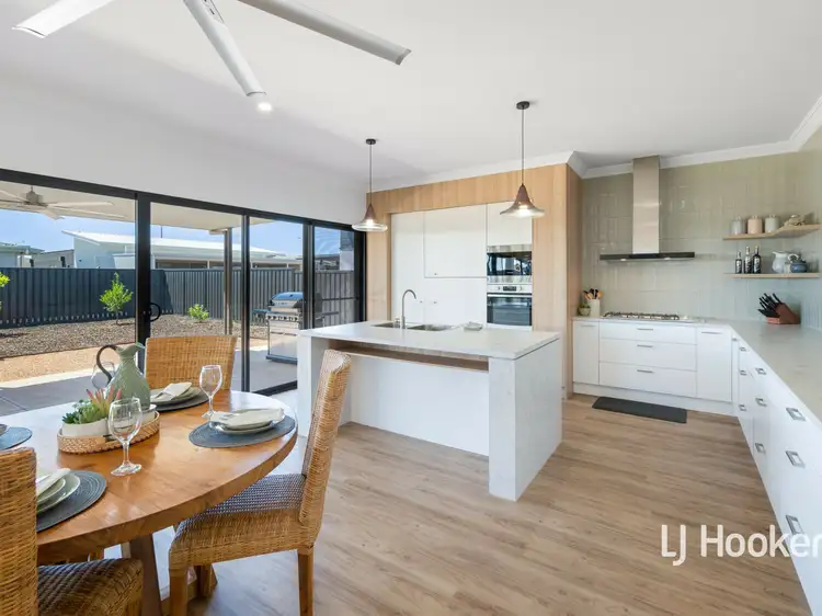 Fourth view of Homely house listing, 4 Fadelli Street, Kilgariff NT 873