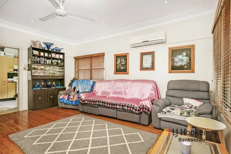 Second view of Homely house listing, 128 Woods Rd, Yagoona NSW 2199