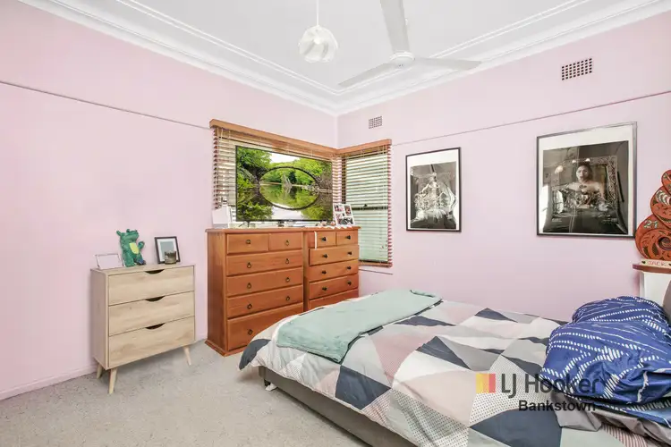 Fourth view of Homely house listing, 128 Woods Rd, Yagoona NSW 2199
