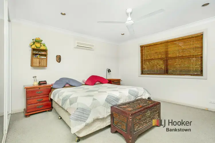 Fifth view of Homely house listing, 128 Woods Rd, Yagoona NSW 2199