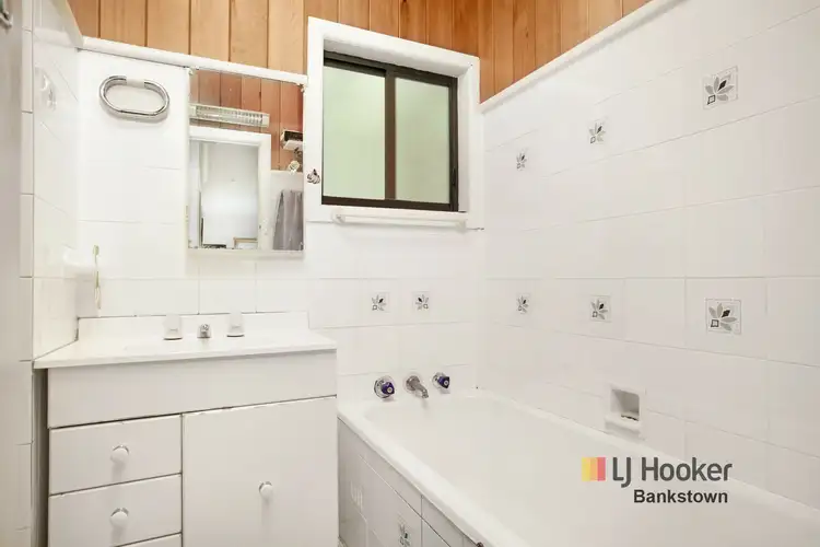 Sixth view of Homely house listing, 128 Woods Rd, Yagoona NSW 2199