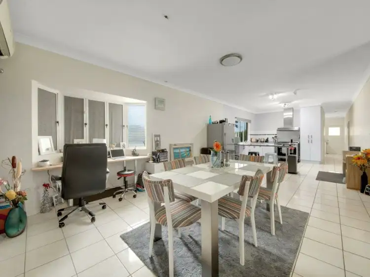 Second view of Homely house listing, 2 Lomas Street, West Gladstone QLD 4680