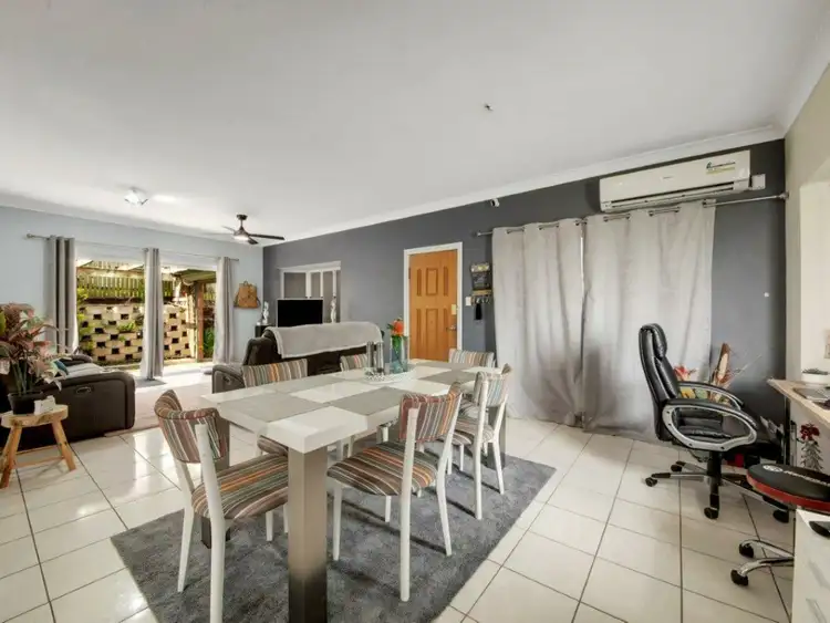 Fifth view of Homely house listing, 2 Lomas Street, West Gladstone QLD 4680