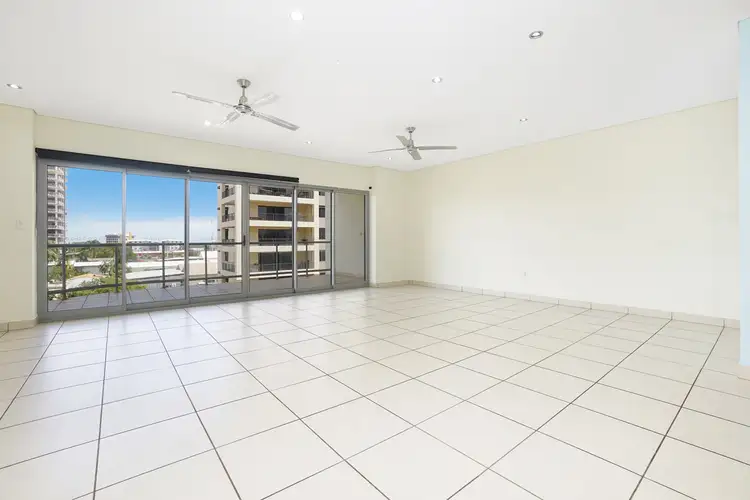 Third view of Homely unit listing, 8/44 McLachlan Street, Darwin City NT 800