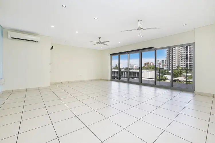 Fourth view of Homely unit listing, 8/44 McLachlan Street, Darwin City NT 800