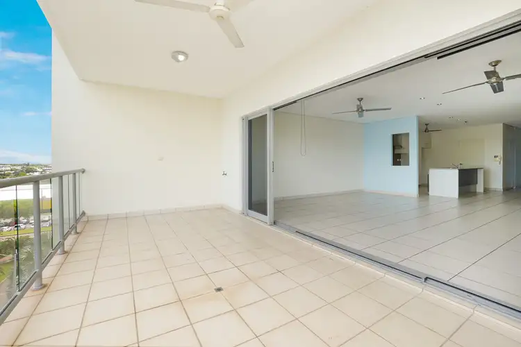 Fifth view of Homely unit listing, 8/44 McLachlan Street, Darwin City NT 800