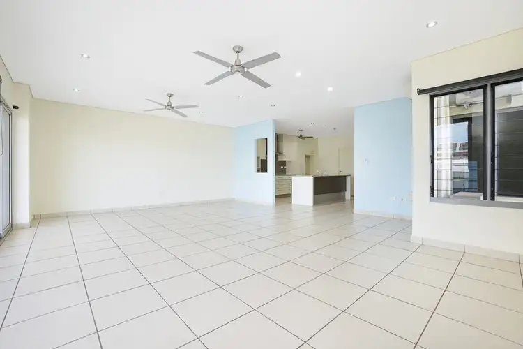 Sixth view of Homely unit listing, 8/44 McLachlan Street, Darwin City NT 800