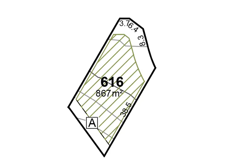 Fifth view of Homely land listing, 2 Darcey Avenue, Cumbalum NSW 2478