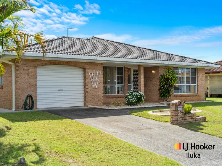 13 Melville Street, Iluka NSW 2466