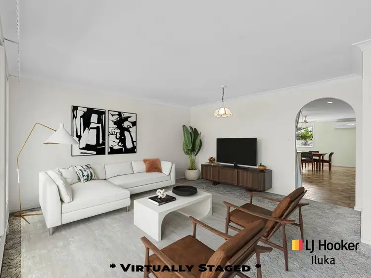 Fourth view of Homely house listing, 13 Melville Street, Iluka NSW 2466