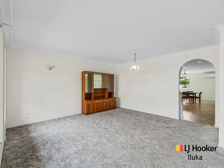 Fifth view of Homely house listing, 13 Melville Street, Iluka NSW 2466