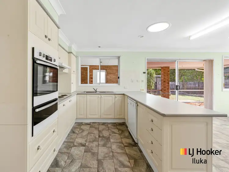 Sixth view of Homely house listing, 13 Melville Street, Iluka NSW 2466