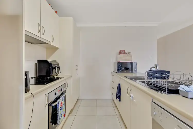 Sixth view of Homely semi-detached listing, 1 & 2/18 Sanctuary Drive, Cranley QLD 4350