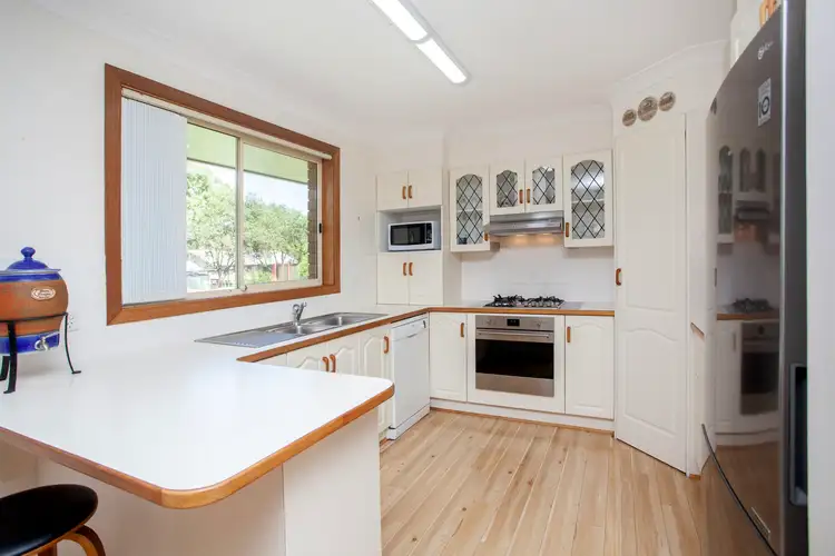 Fifth view of Homely house listing, 22 Belbourie Street, Wingham NSW 2429