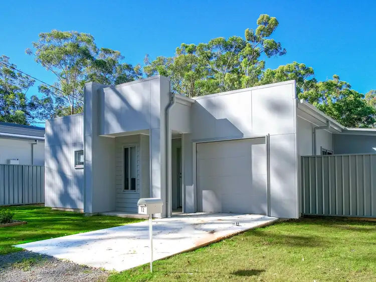 12 Currong Street, Russell Island QLD 4184