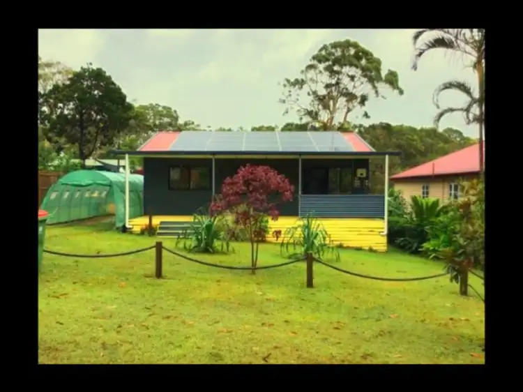 Second view of Homely house listing, 8 Morwong Street, Macleay Island QLD 4184