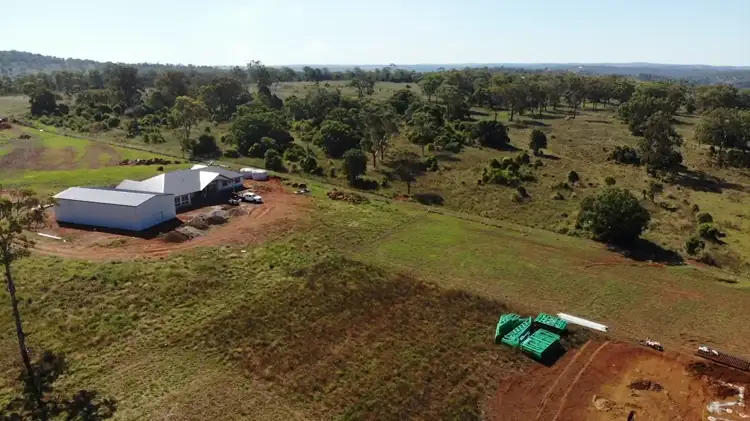 Fourth view of Homely land listing, 30 Gran Paradiso Way, Meringandan West QLD 4352