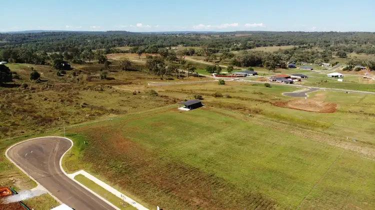 Seventh view of Homely land listing, 30 Gran Paradiso Way, Meringandan West QLD 4352