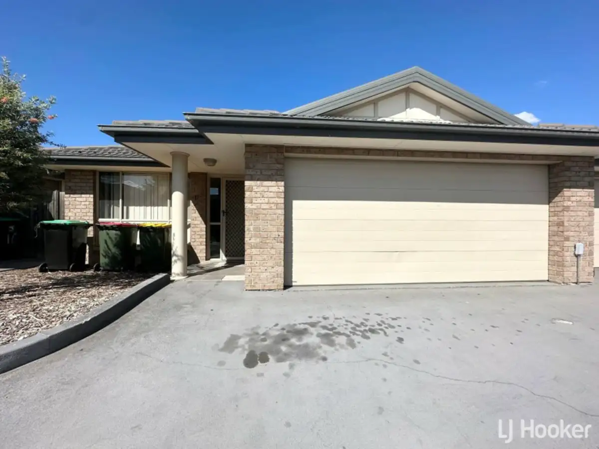 Main view of Homely townhouse listing, 17-27/33 Eveleigh Court, Scone NSW 2337