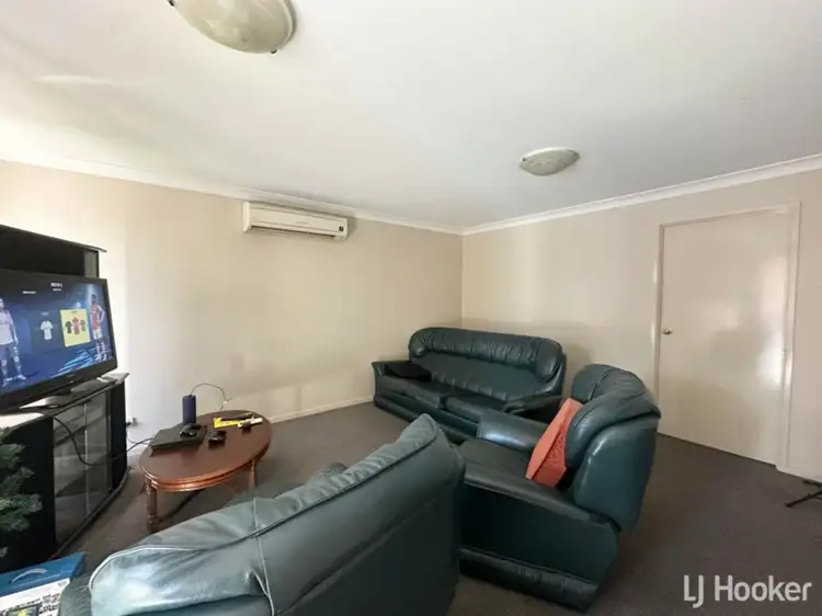 Second view of Homely townhouse listing, 17-27/33 Eveleigh Court, Scone NSW 2337