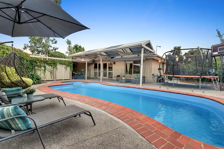 4 Paraweena Place, Epping VIC 3076