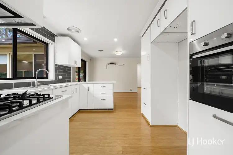 Second view of Homely house listing, 17 Cuscaden Crescent, Florey ACT 2615