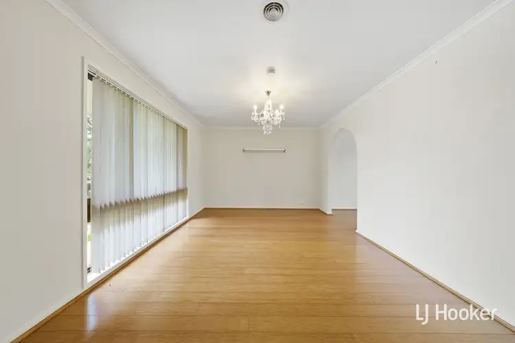 Third view of Homely house listing, 17 Cuscaden Crescent, Florey ACT 2615