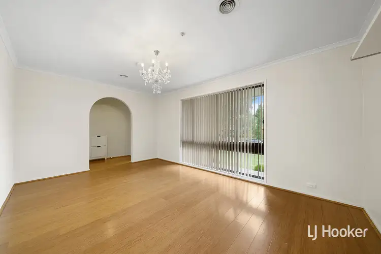 Fourth view of Homely house listing, 17 Cuscaden Crescent, Florey ACT 2615